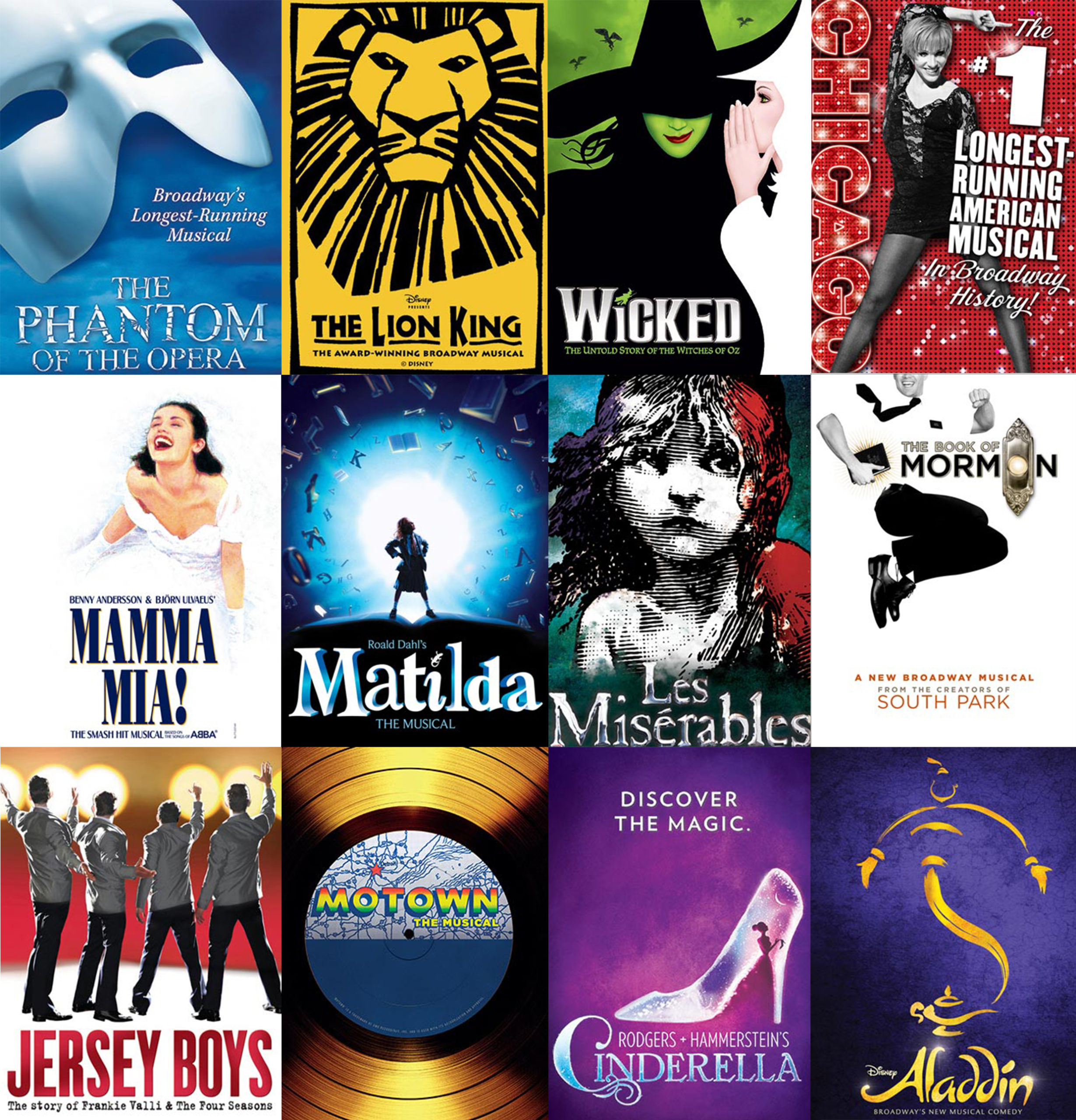 MUSICALES NEW YORK musicales new york: