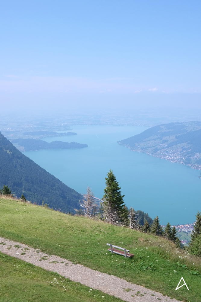 Rigi Reine Des Montagnes Awwway