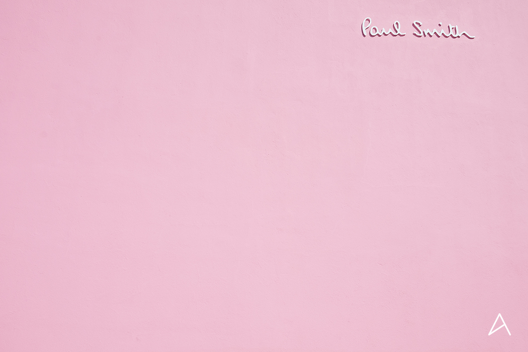 paul smith lausanne