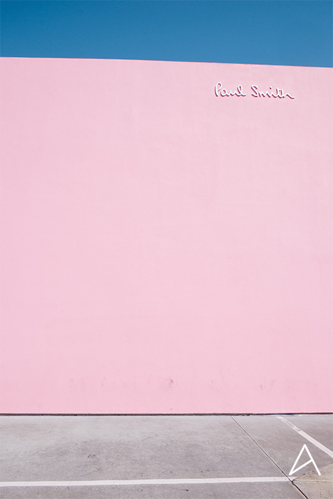 paul smith lausanne