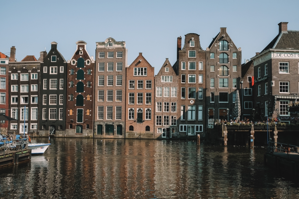 Amsterdam Mes Incontournables Pour Découvrir La Ville Awwway